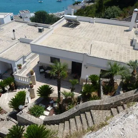 Vincenzo E Rosanna Holiday home *