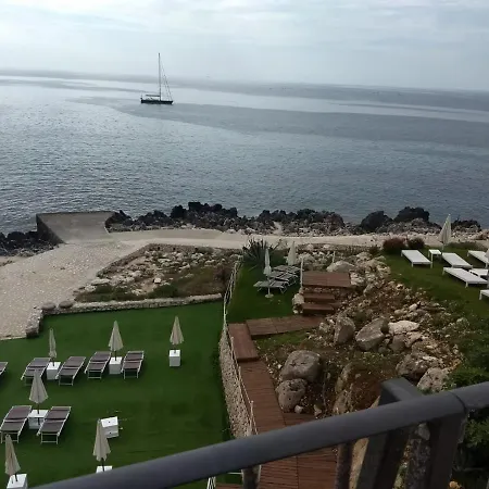 Holiday home Vincenzo E Rosanna Castro (Lecce)