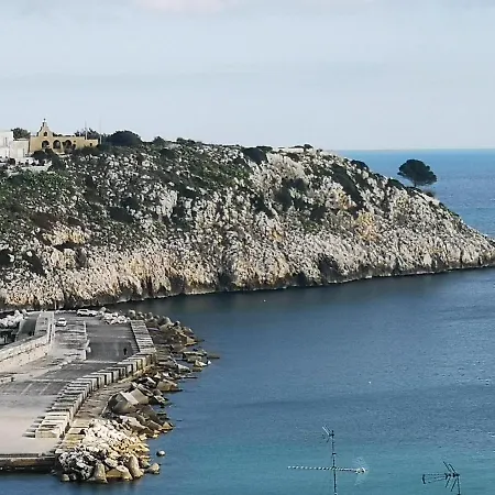Vincenzo E Rosanna Castro (Lecce)