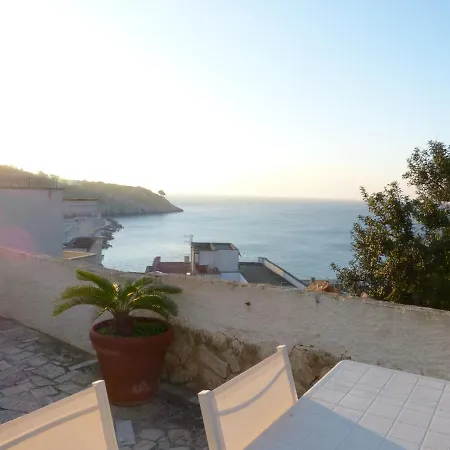 Hébergement de vacances Vincenzo E Rosanna Castro (Lecce)
