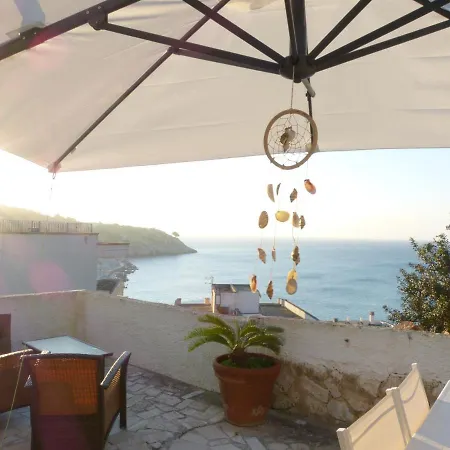 Vincenzo E Rosanna Holiday home Castro (Lecce)
