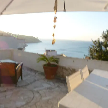 Hébergement de vacances Vincenzo E Rosanna *