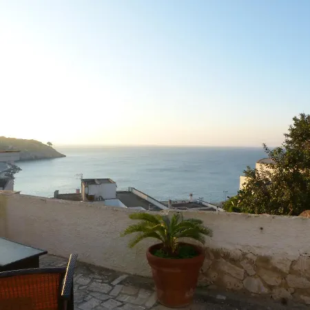 Holiday home Vincenzo E Rosanna *