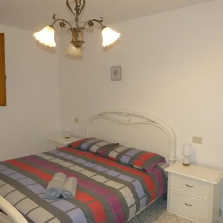 Vincenzo E Rosanna Holiday home